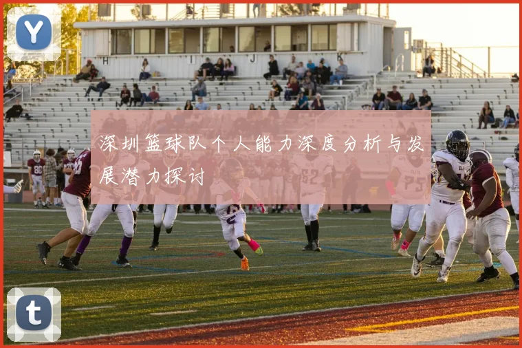 深圳篮球队个人能力深度分析与发展潜力探讨